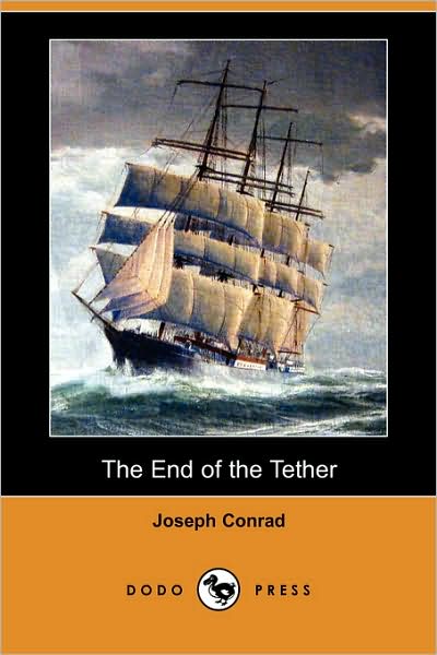The End of the Tether [ePUB]